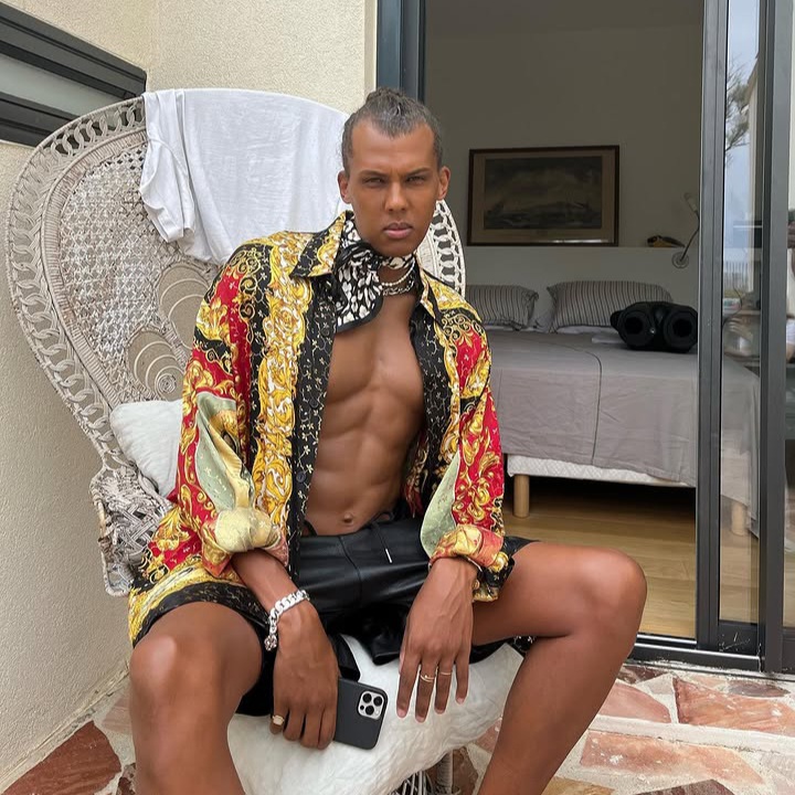 دانلود آهنگ Stromae bâtard دانلود آهنگ Stromae bâtard